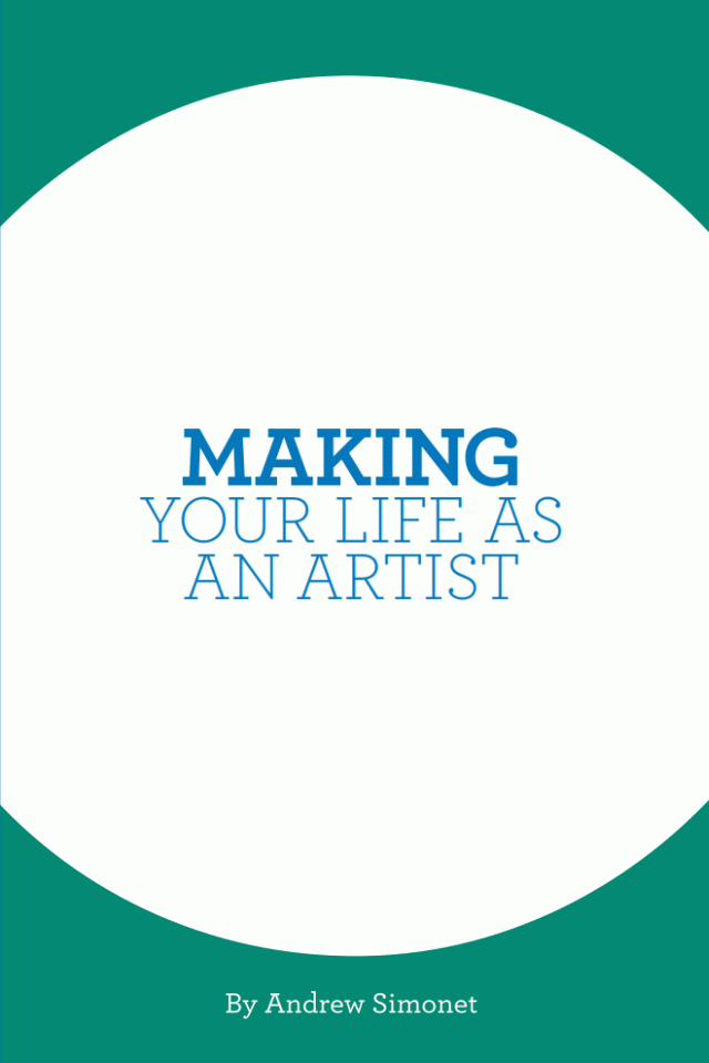 Life as Artist (eBook)